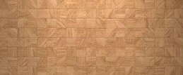 Creto Effetto Wood Mosaico Beige 04 25x60 Плитка настенная