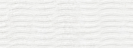 Peronda Alpine White Waves 32x90 Плитка настенная