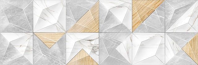 Delacora Canyon Color 24,6x74 WT15CAC55R Плитка настенная