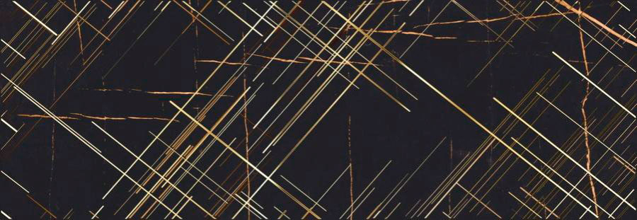 Eletto Basalt Decor 24,2x70 Декор