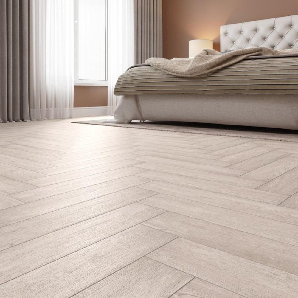Alpine Floor SPC Parquet Light ЕСО 13-9 Голубой Лес