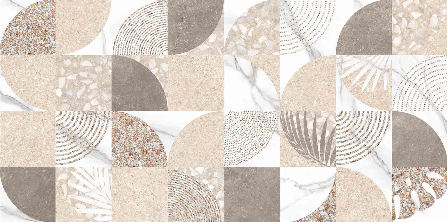 Creto Alma Sandy Mix 30x60 Декор