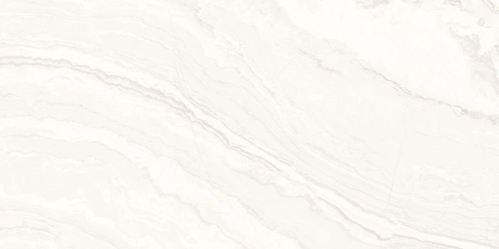 Buono Ceramica Marble Crystile Bianco Glossy 60x120 Керамогранит