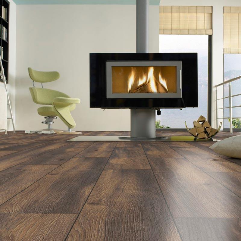 Ламинат My Floor Chalet (M1021) Дуб Эльба