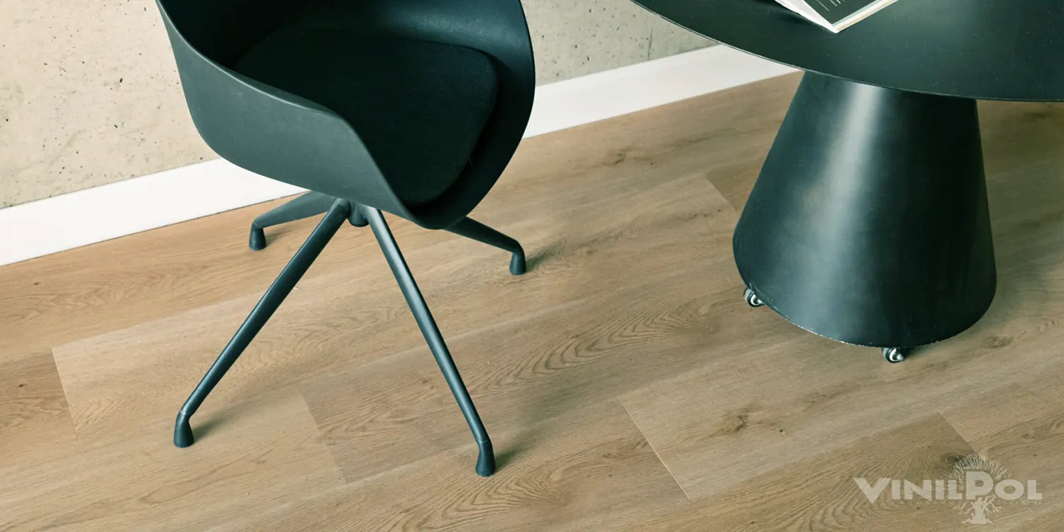 VinilPol SPC 7898-EIR Дуб Верона