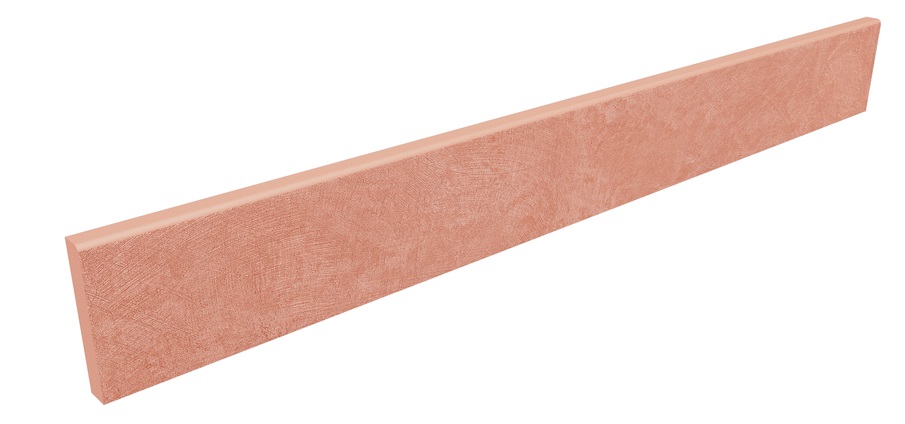 Ametis by Estima Spectrum SR057x60 Плинтус напольный неполированный