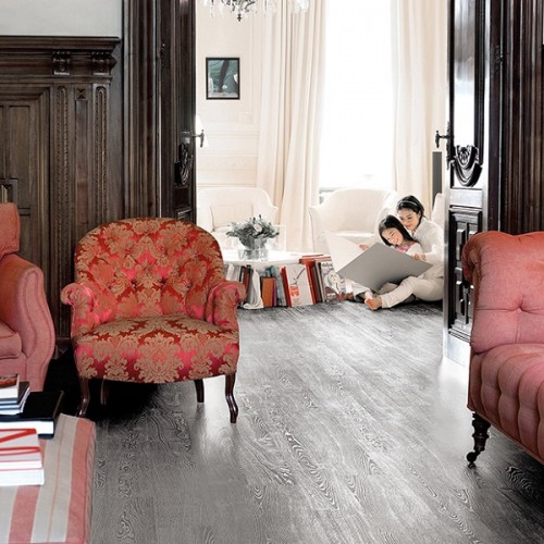 Ламинат Quick Step Desire 8/32 (UC3464) Дуб серый