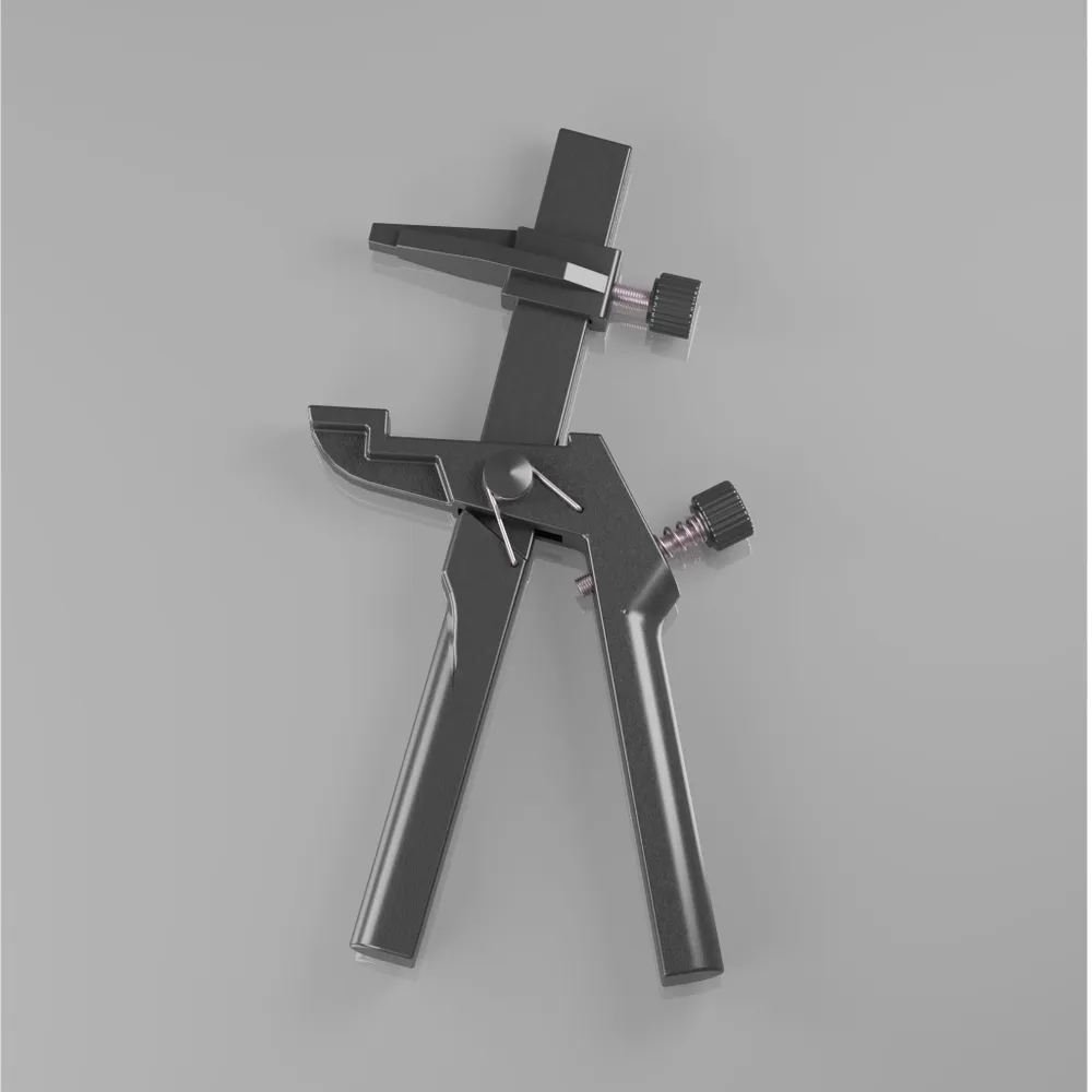 Зажим-щипцы СВП для системы выравнивания