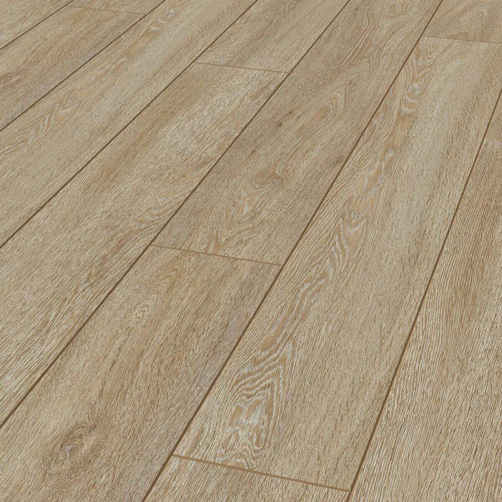 Ламинат Kronostar Kronostar De Facto 12/33 (D4845) Дуб Цетус