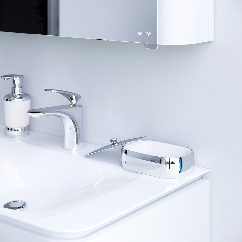 Шкатулка для украшений AM.PM. Sensation A3022000