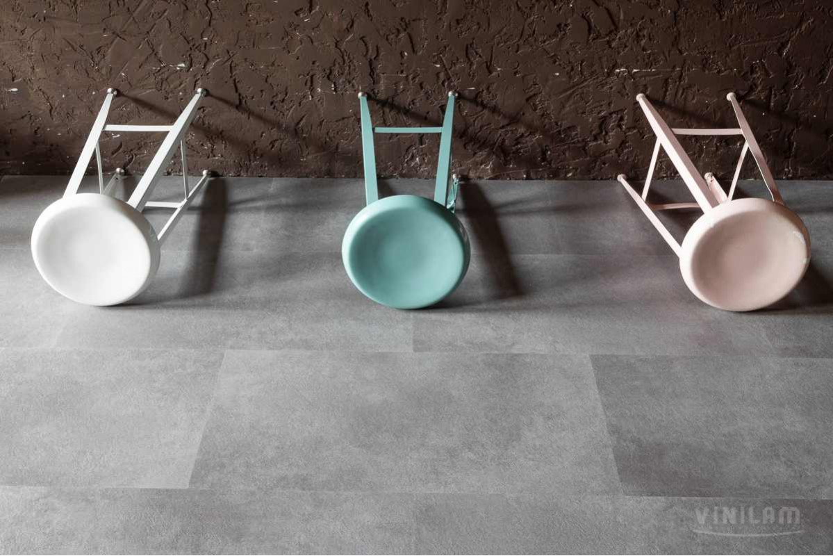 Vinilam LVT Ceramo Stone Glue 61609* Цемент клеевой 