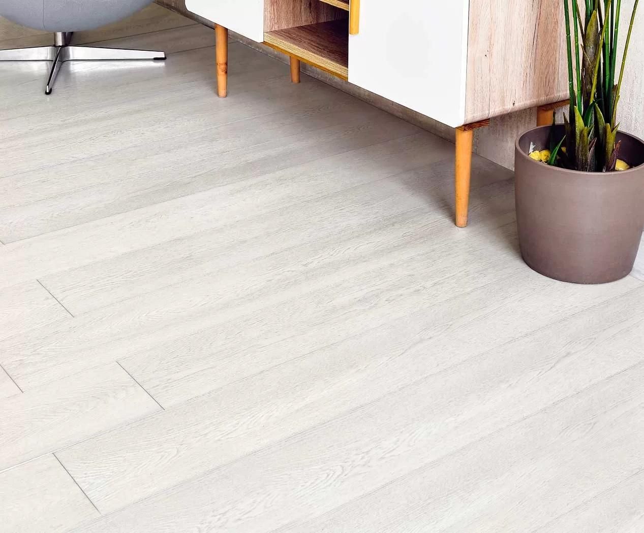 Alpine Floor SPC Intense ЕСО 9-5 Зимний Лес