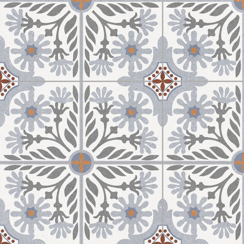 Staro Carpets Pre-Cut Firenze Matt 60x60 Керамогранит