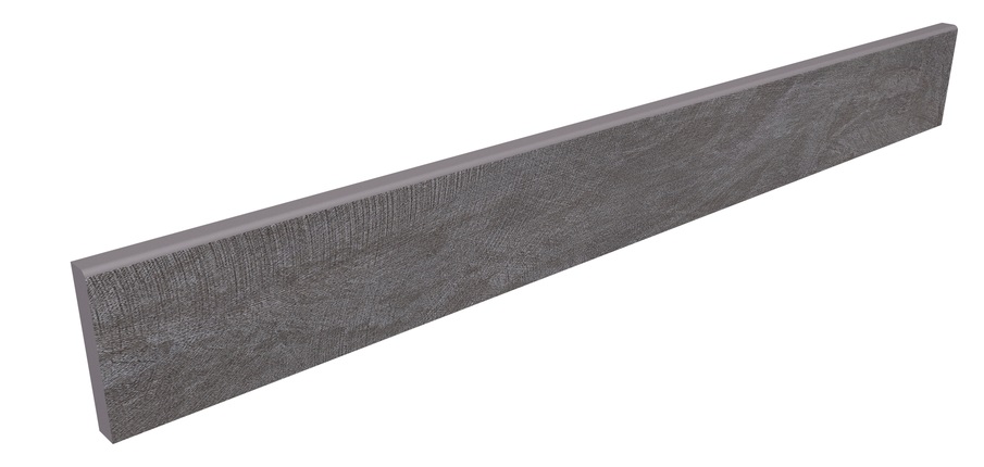 Ametis by Estima Spectrum SR067x60 Плинтус напольный неполированный