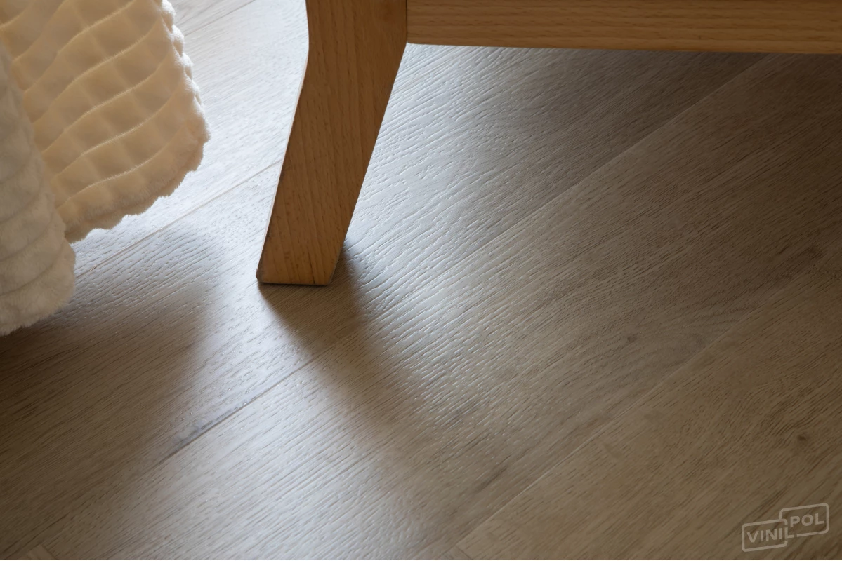 VinilPol SPC Herringbone 9944 Паркет Палладио