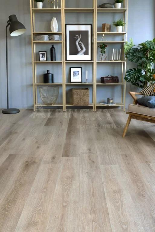 Alpine Floor LVT Easy Line ЕСО 3-20 Клён Насыщенный