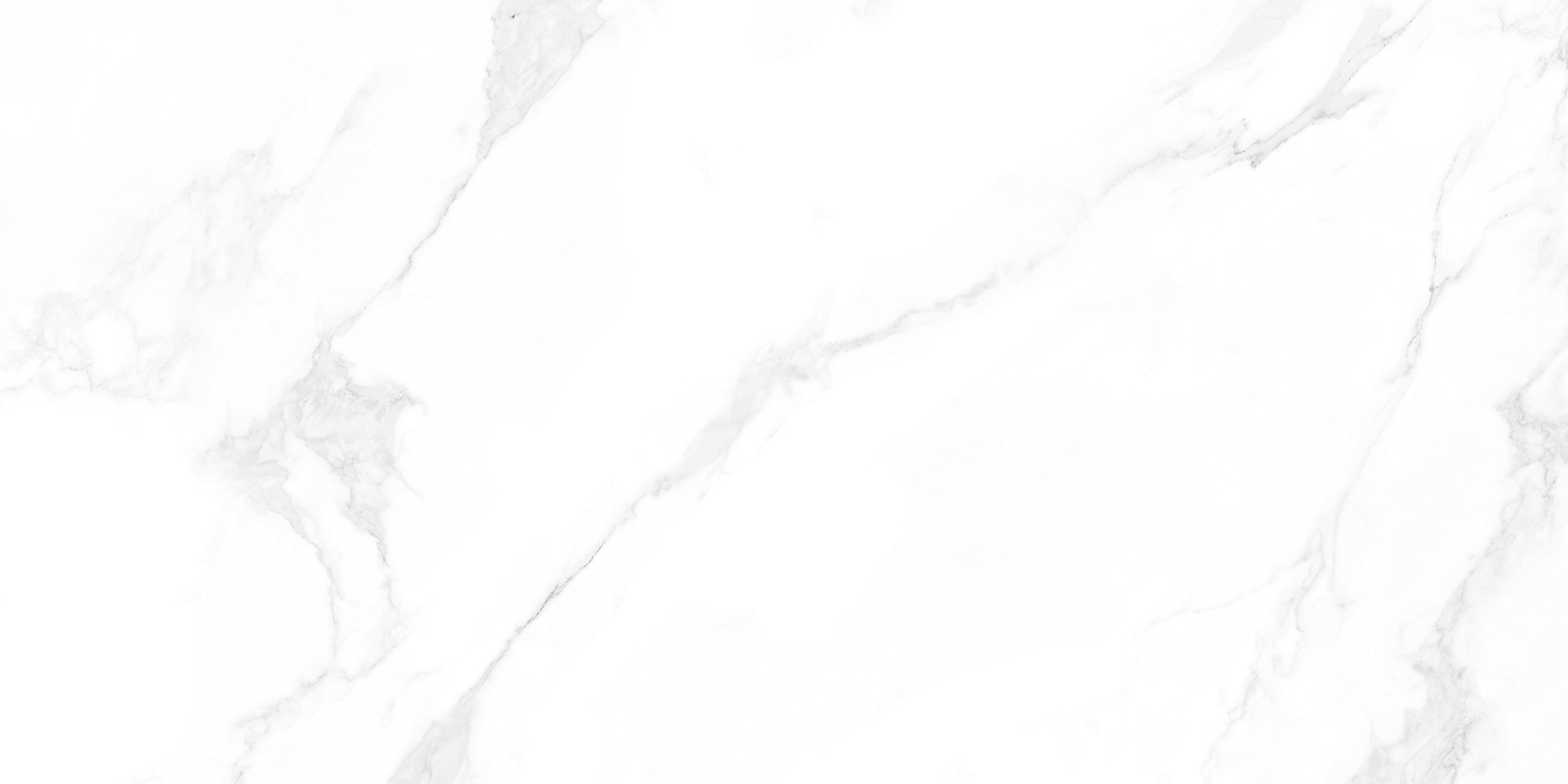 Buono Ceramica Marble Carrara Anita Glossy 60x120 Керамогранит