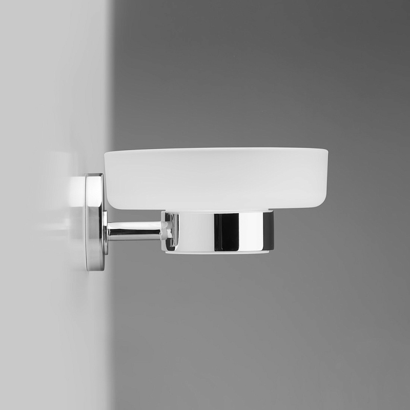 Мыльница AM.PM. Bliss A5534264 с настенным держателем