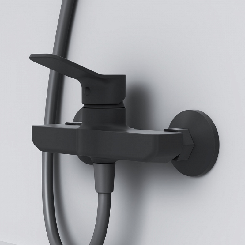 Смеситель для душа AM.PM X-Joy F85A20022 на стену