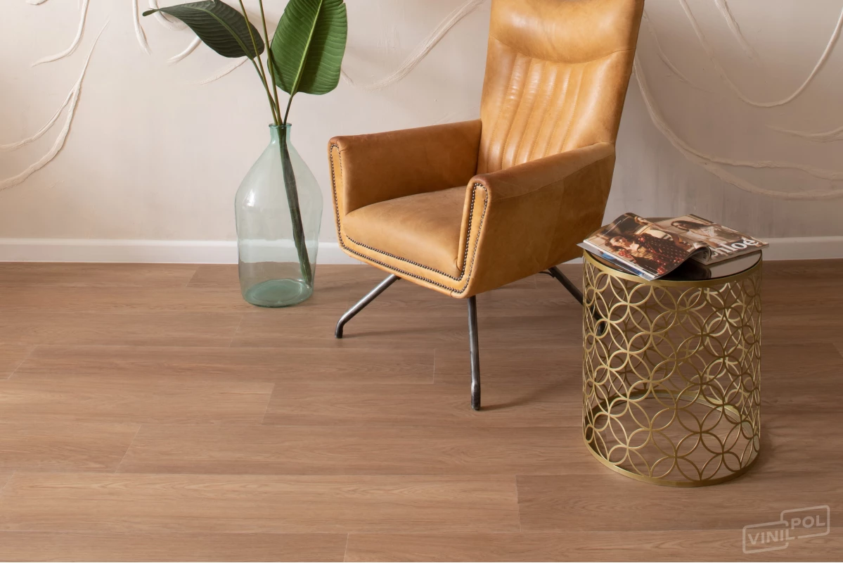 VinilPol SPC 8866-EIR Дуб Шера