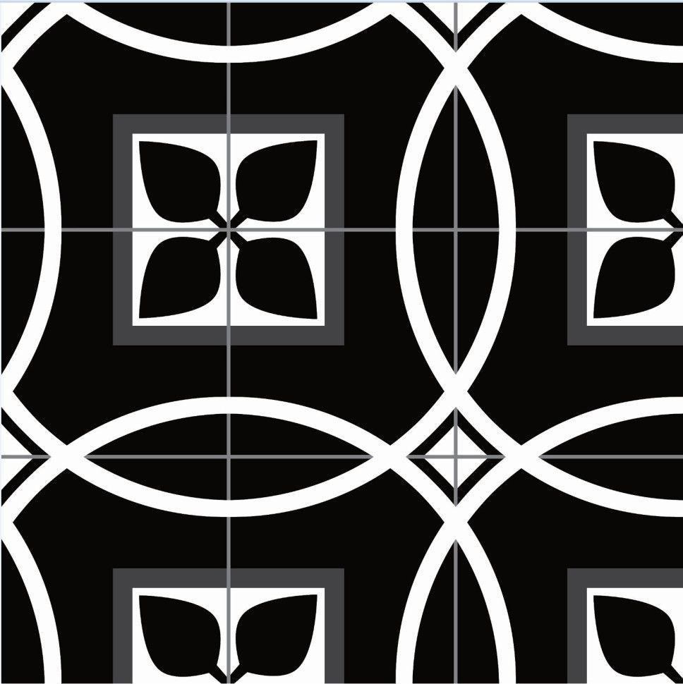 Staro Carpets Pre-Cut Chester Matt 60x60 Керамогранит