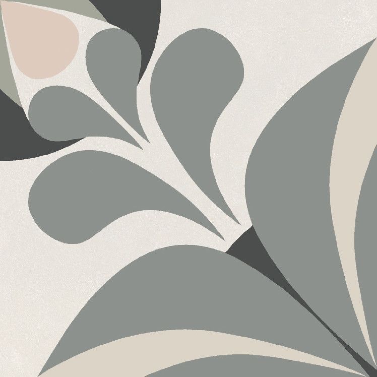 Smile Tile Siena Vigo 20x20 Керамогранит