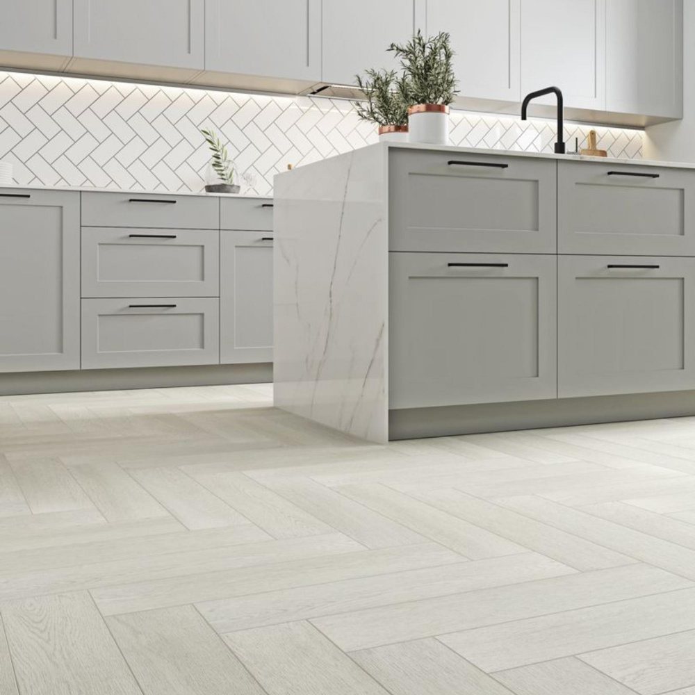 Alpine Floor SPC Parquet Light ЕСО 13-6 Зимний Лес