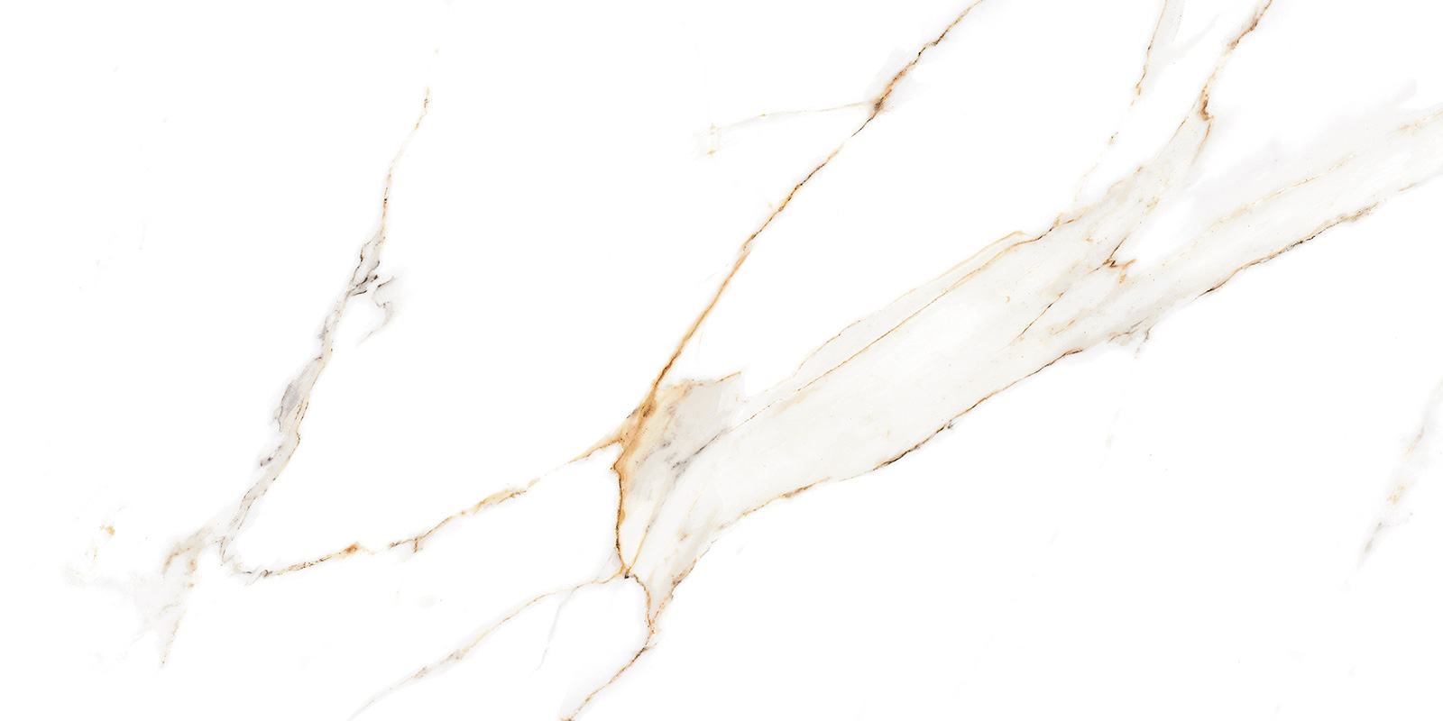 Alma Extra Calacatta 57x114 GFA114ECL04P Керамогранит