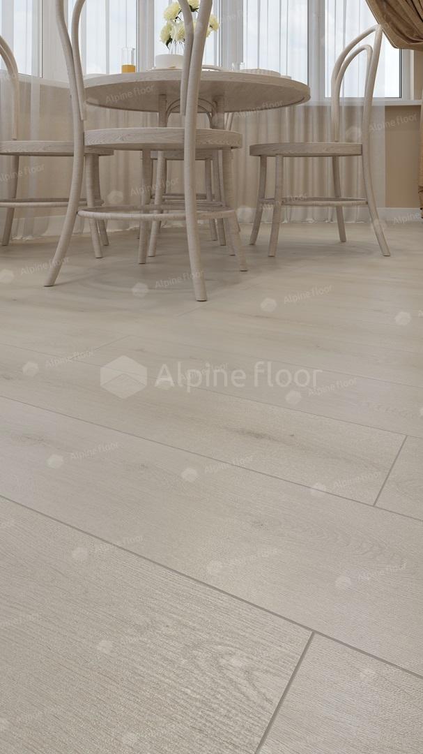 Alpine Floor SPC Grand Sequoia ЕСО 11-25 Гранд Секвойя Гиперион