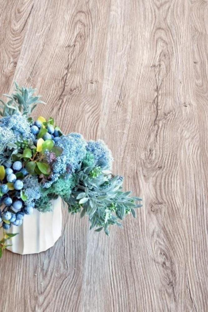 Alpine Floor LVT Sequoia ЕСО 6-2 Секвойя Коньячная