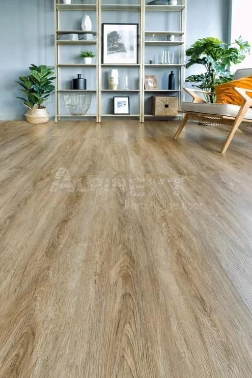 Alpine Floor LVT Easy Line ЕСО 3-21 Дуб Рыжий