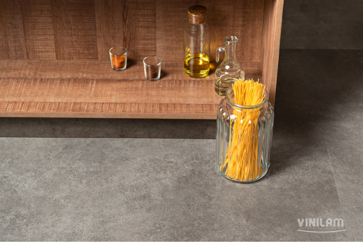 Vinilam LVT Ceramo Stone Glue 71610* Цемент Cтальной клеевой