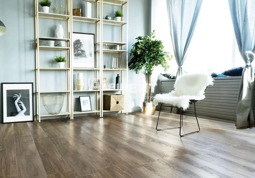Alpine Floor SPC Sequoia ЕСО 6-11 Секвойя Рустикальная