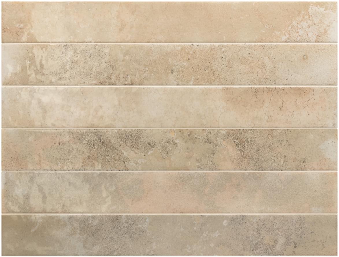 Equipe Bali Almond 5x40 Плитка настенная