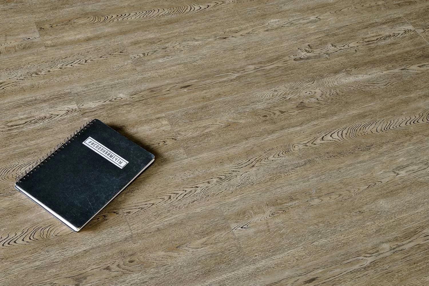 Alpine Floor SPC Intense ЕСО 9-7 Каменные Джунгли