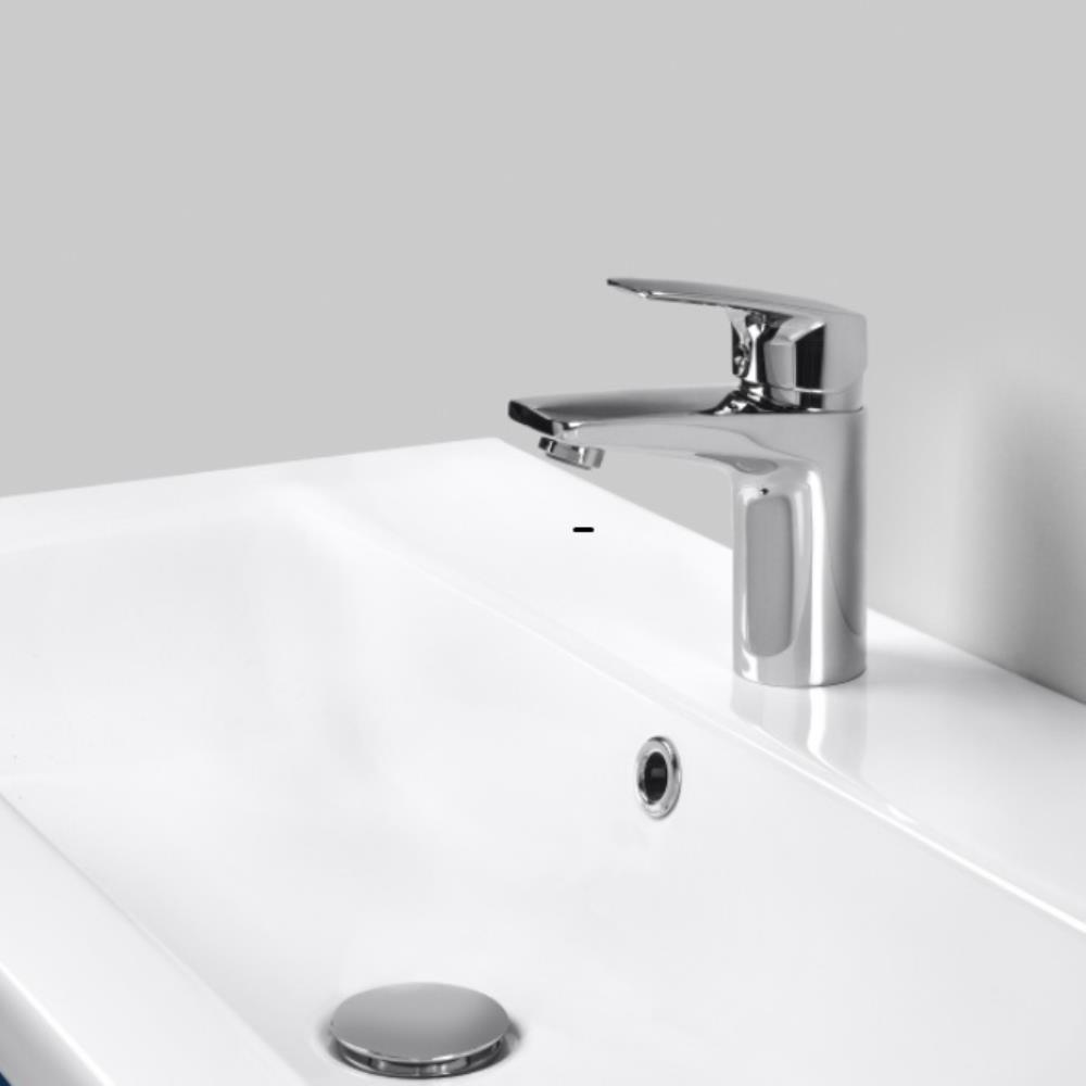 Раковина мебельная AM.PM Gem 60см, встраиваемая