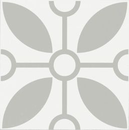 Kerama Marazzi Ателье NT\A248\5009 20x20 Декор