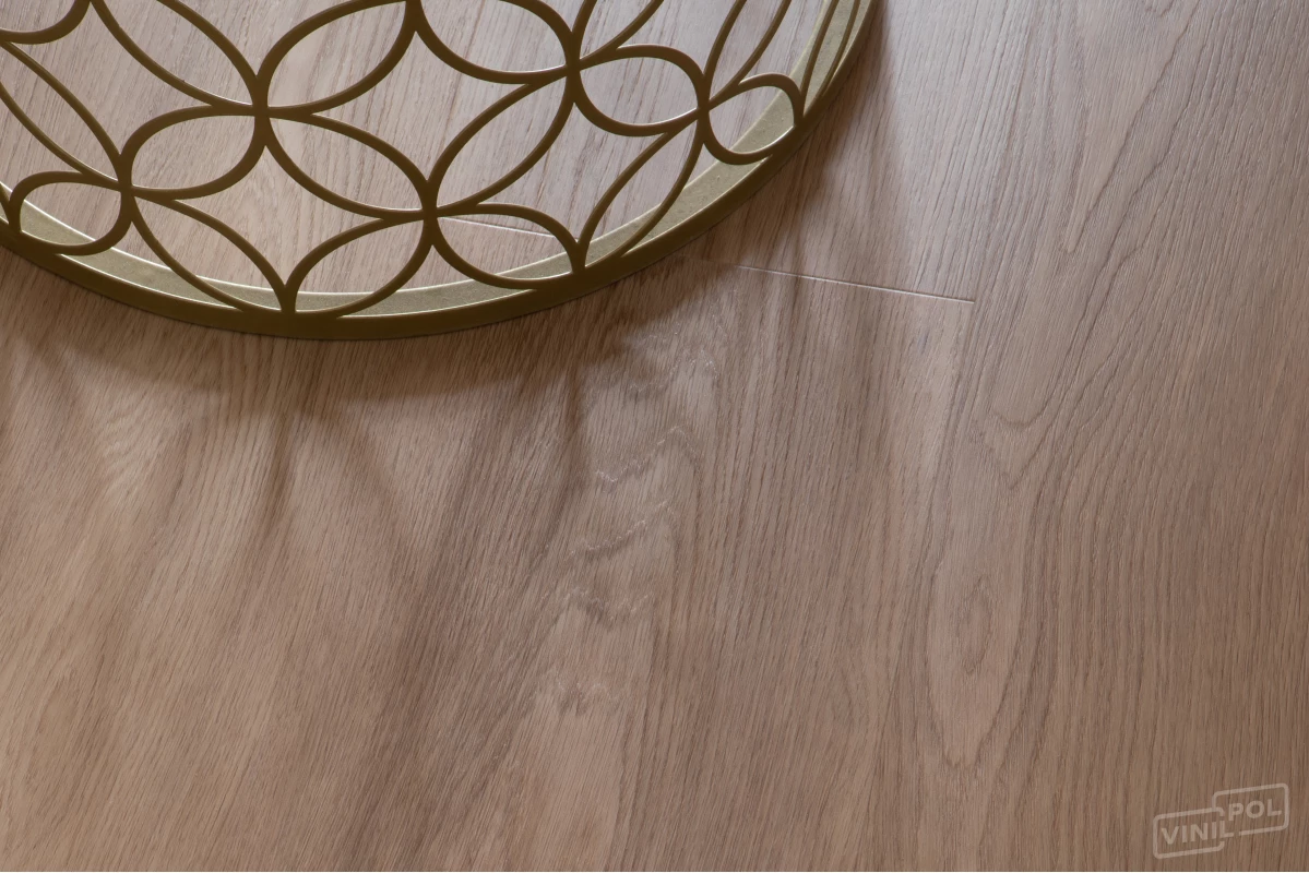 VinilPol SPC 8866-EIR Дуб Шера