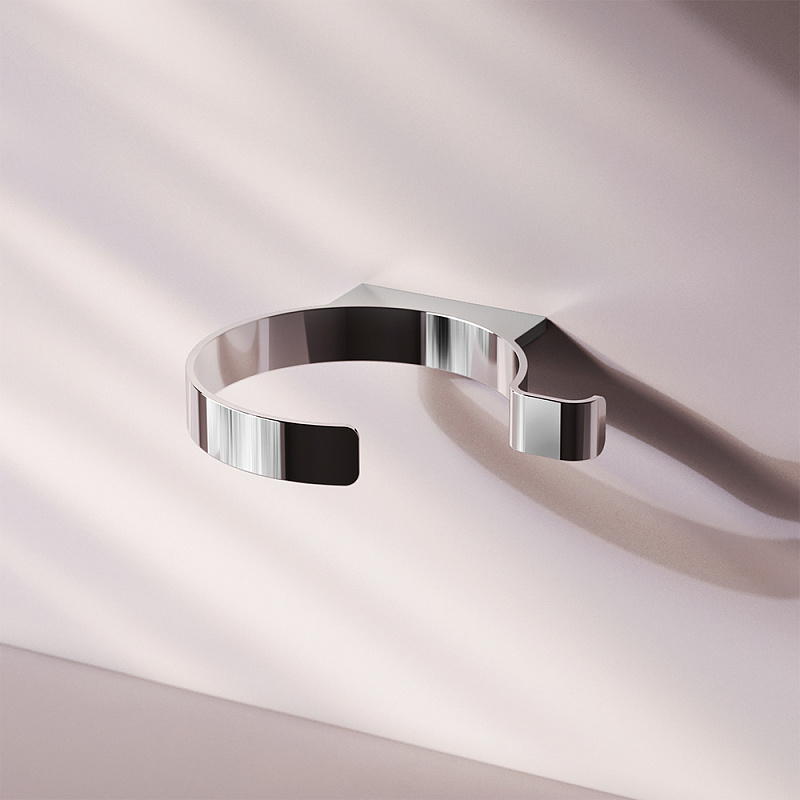 Держатель для фена AM.PM. Inspire 2.0 A50A32300 настенный