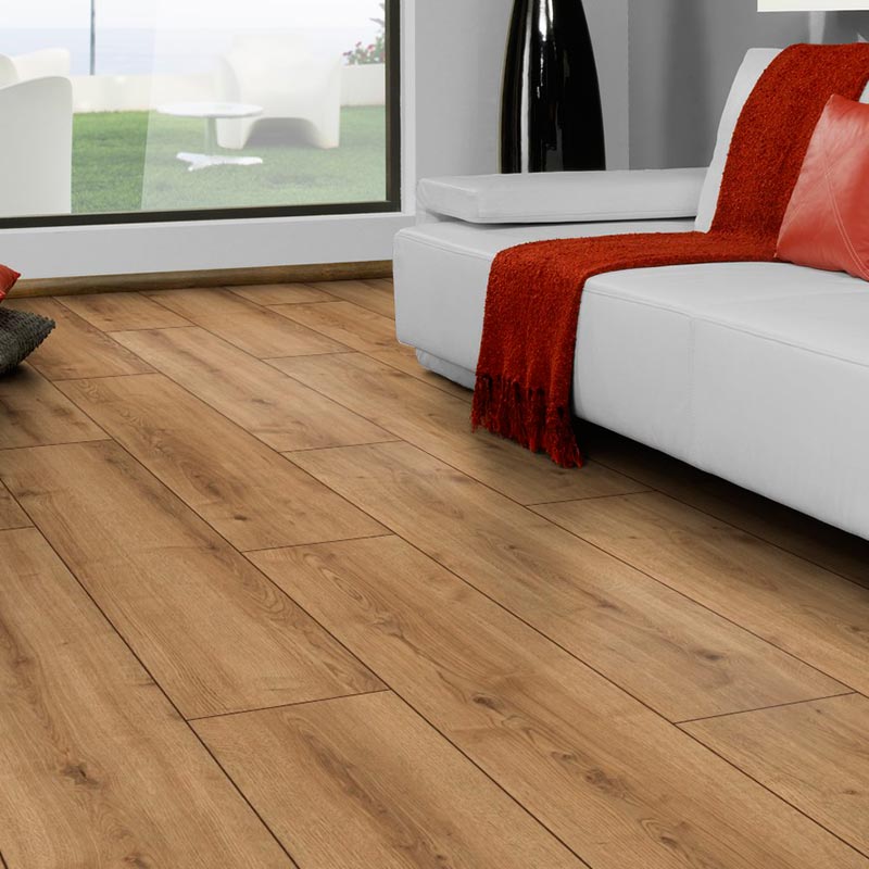 Ламинат My Floor Cottage (MV895ZF) Дуб Тормес