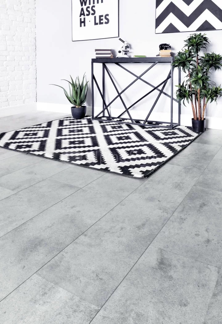 Alpine Floor SPC Stone Mineral Core ЕСО 4-7 Дорсет