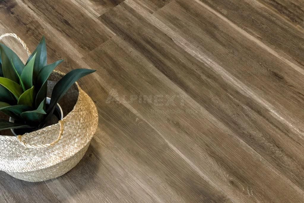 Alpine Floor LVT Easy Line ЕСО 3-12 Орех Светлый