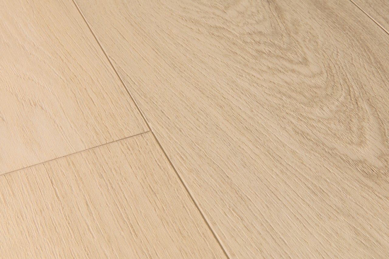 Quick Step LVT Livyn Pulse Glue Plus PUGP 40097 Дуб Чистый Натуральный 