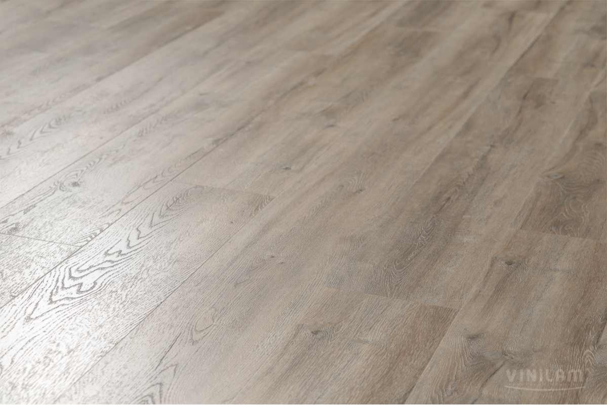 Vinilam LVT Ceramo XXL Glue 8870-EIR* Дуб Женева клеевой