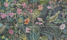 Kerama Marazzi Альвао VT\A251\6x\7000 60x100 Панно