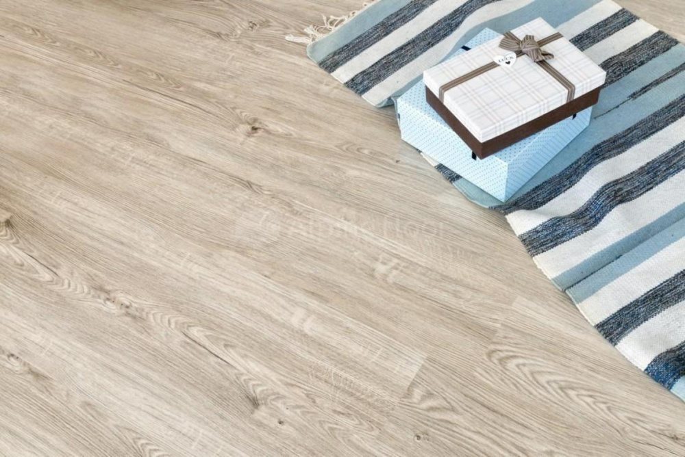 Alpine Floor LVT Sequoia ЕСО 6-5 Секвойя Серая