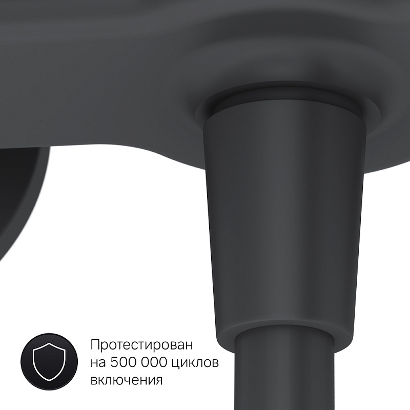 Смеситель для душа AM.PM X-Joy F85A20022 на стену