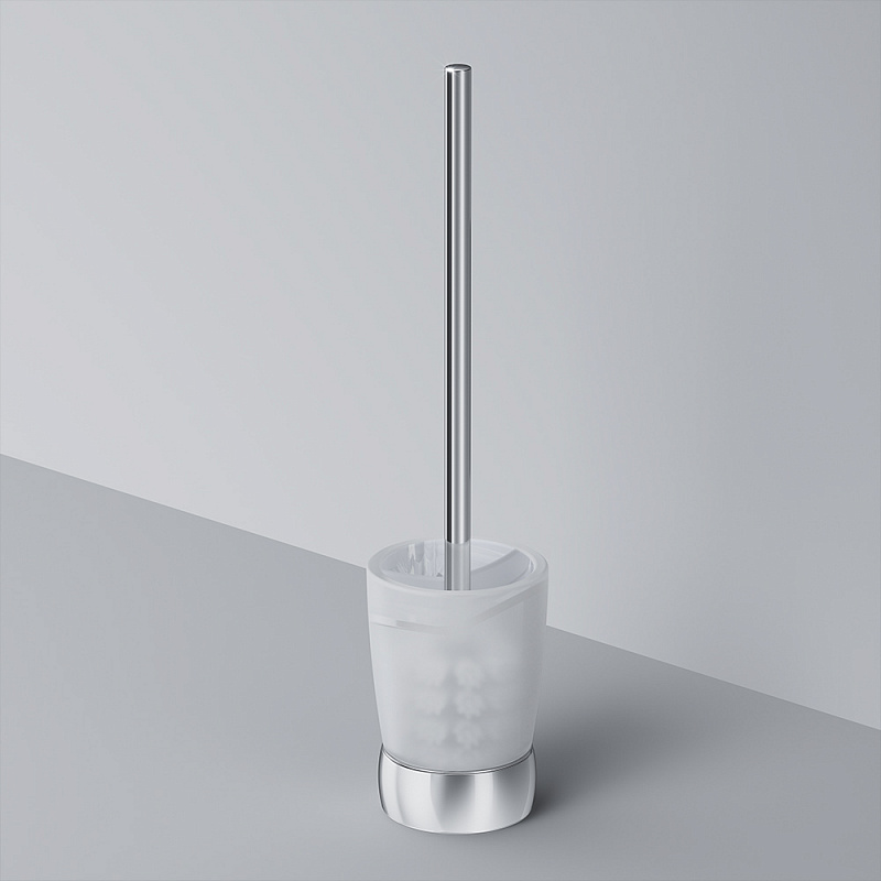 Стойка напольная AM.PM. Sensation A3033200 с туалетной щеткой