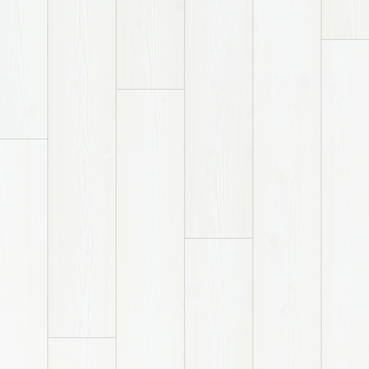 Ламинат Quick Step Impressive 8/32 (IM1859) Дуб белый