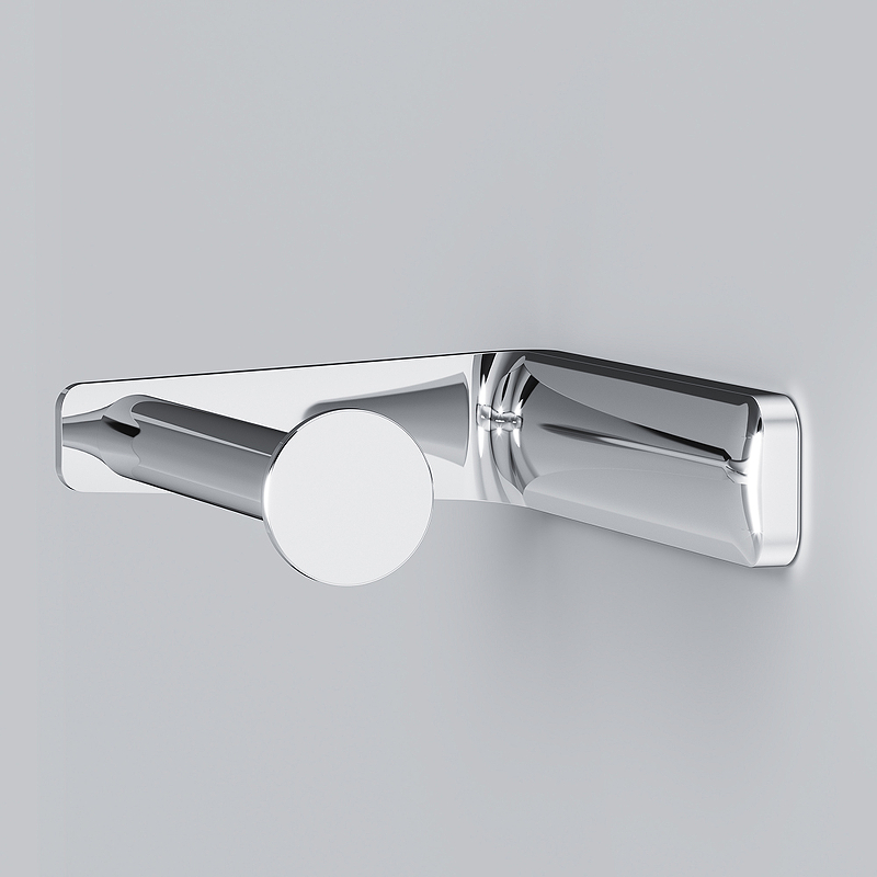 Держатель для туалетной бумаги AM.PM. Inspire 2.0 A50A34100 настенный